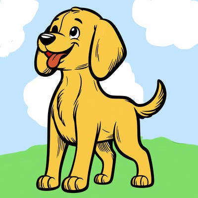 dog