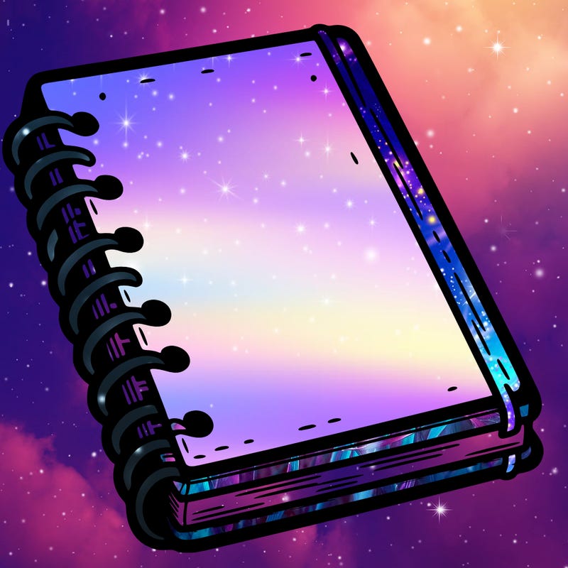 notebook