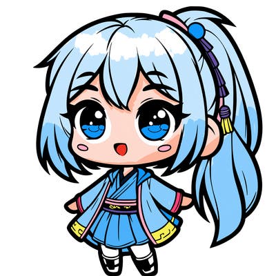 chibi