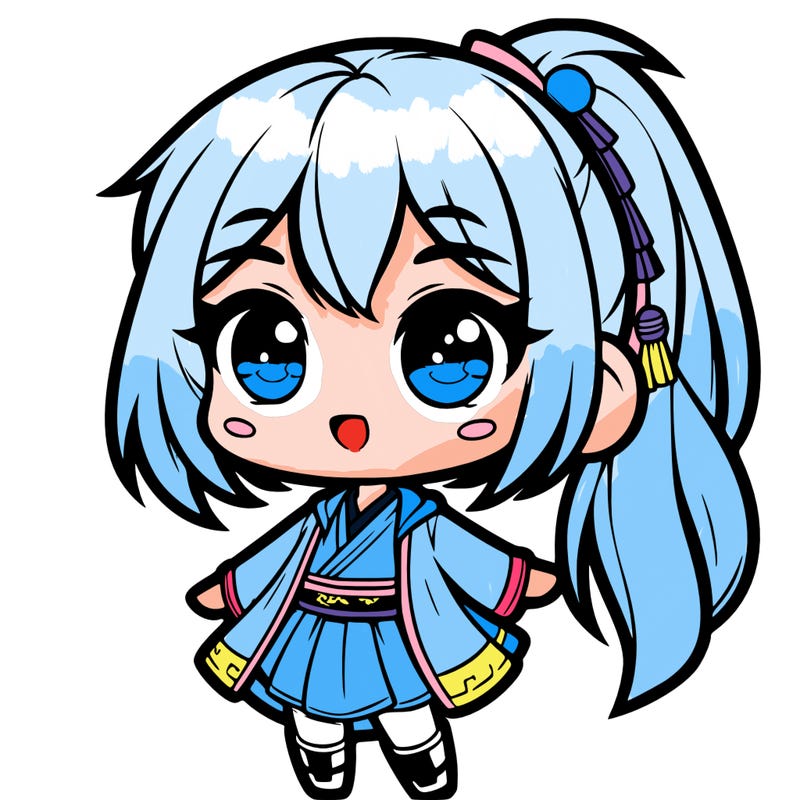chibi