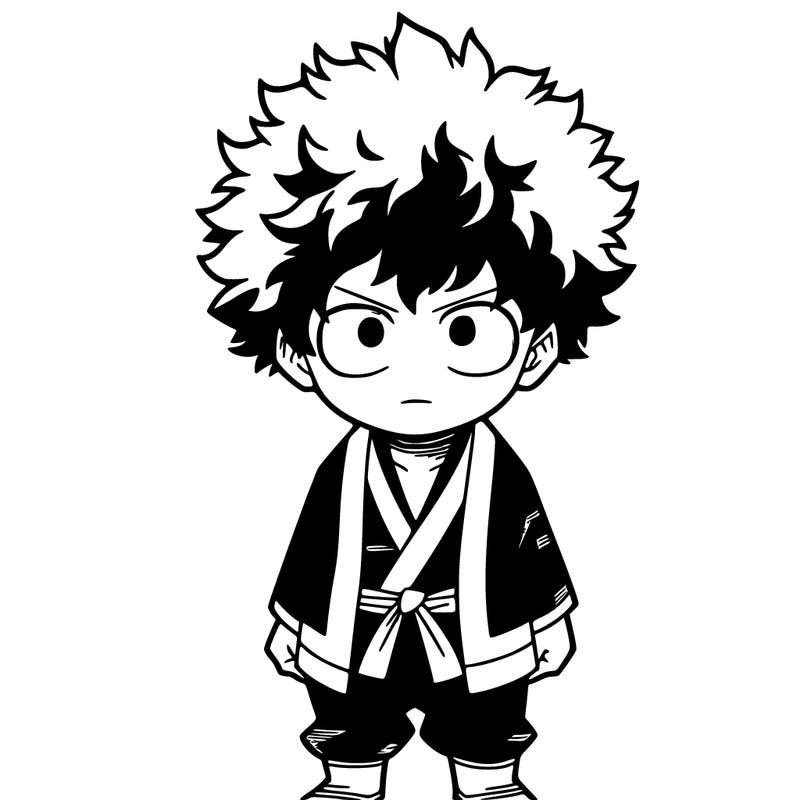 izuku