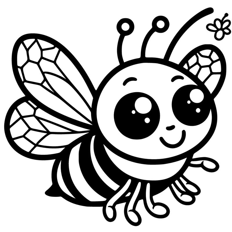 bee