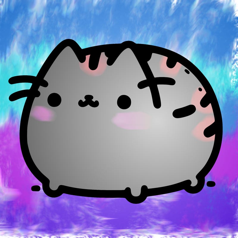 pusheen