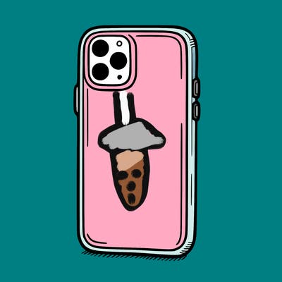 phone case