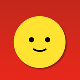 Minifig Collector - App Icon