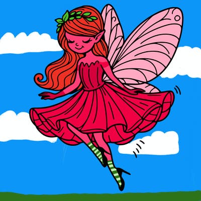fairy
