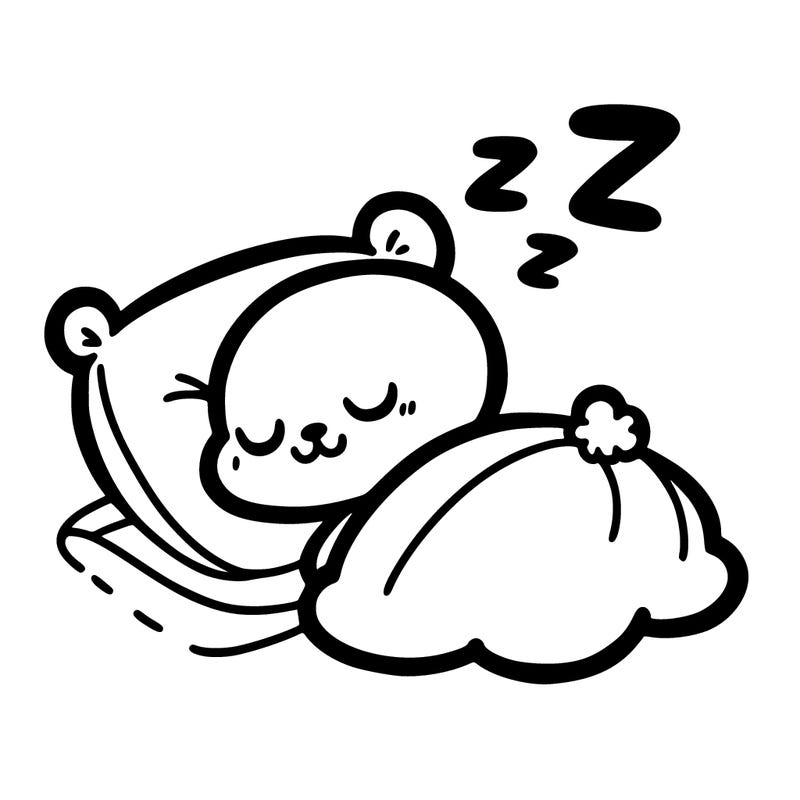 sleep