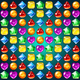 Jewels Jungle : Match 3 Puzzle