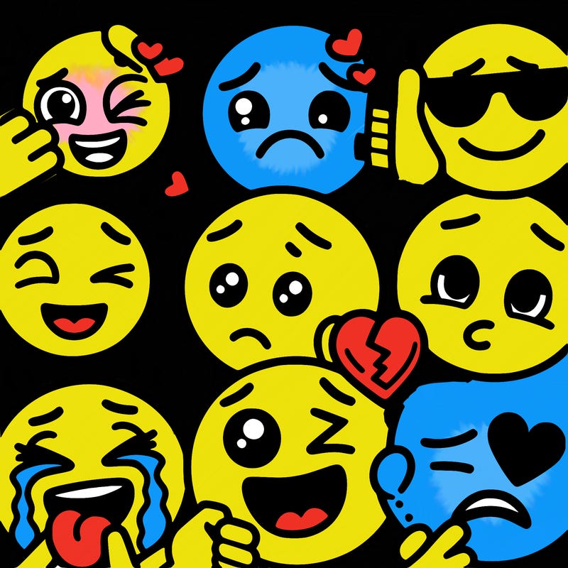 emoji