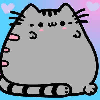 pusheen
