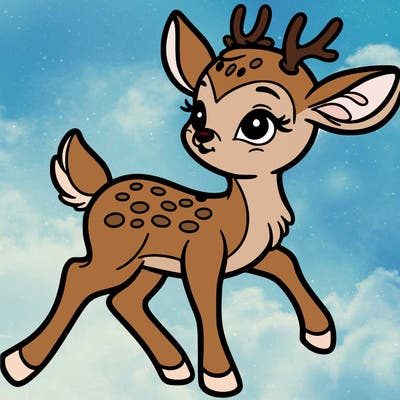 deer