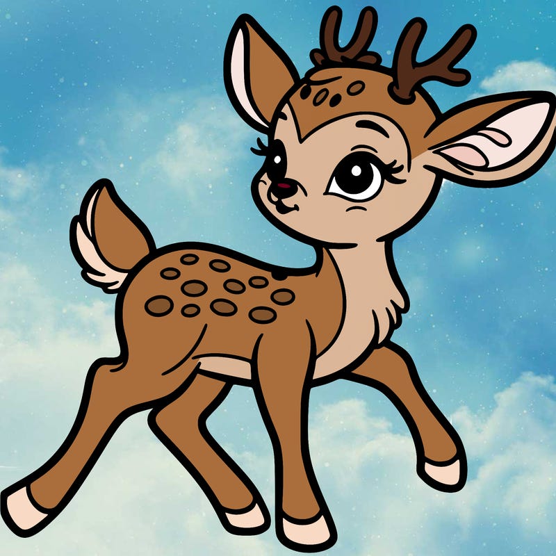 deer