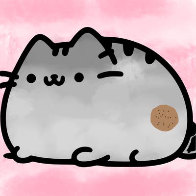 pusheen