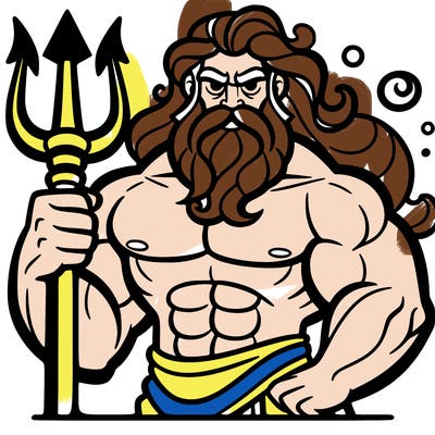 poseidon