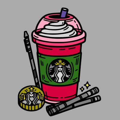 starbucks coffee