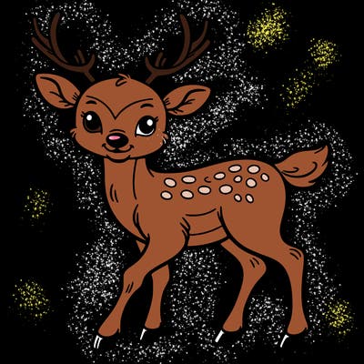 deer