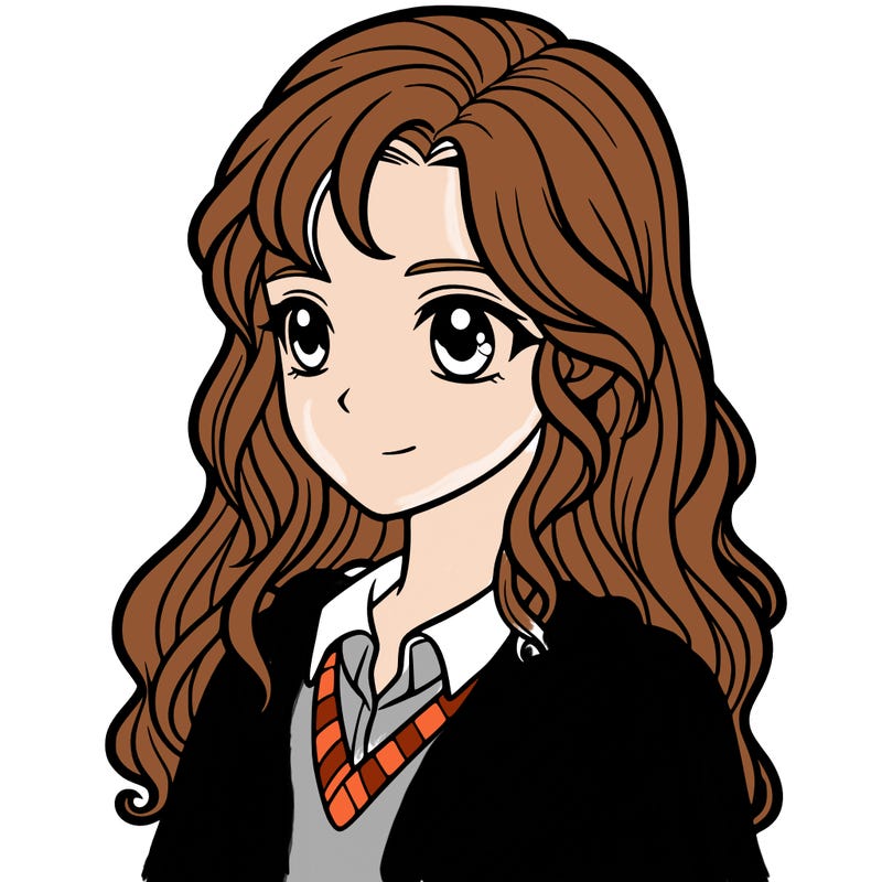hermione