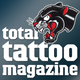 Total Tattoo Magazine