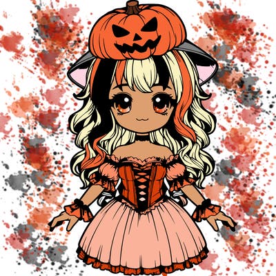 realistic girl halloween costume