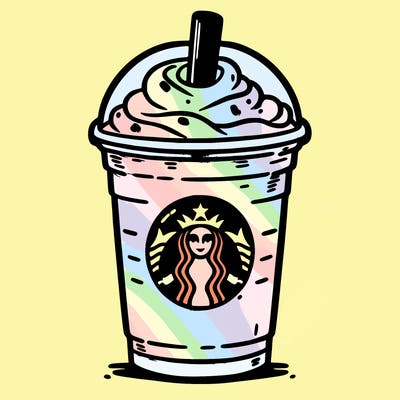 starbucks pink drink