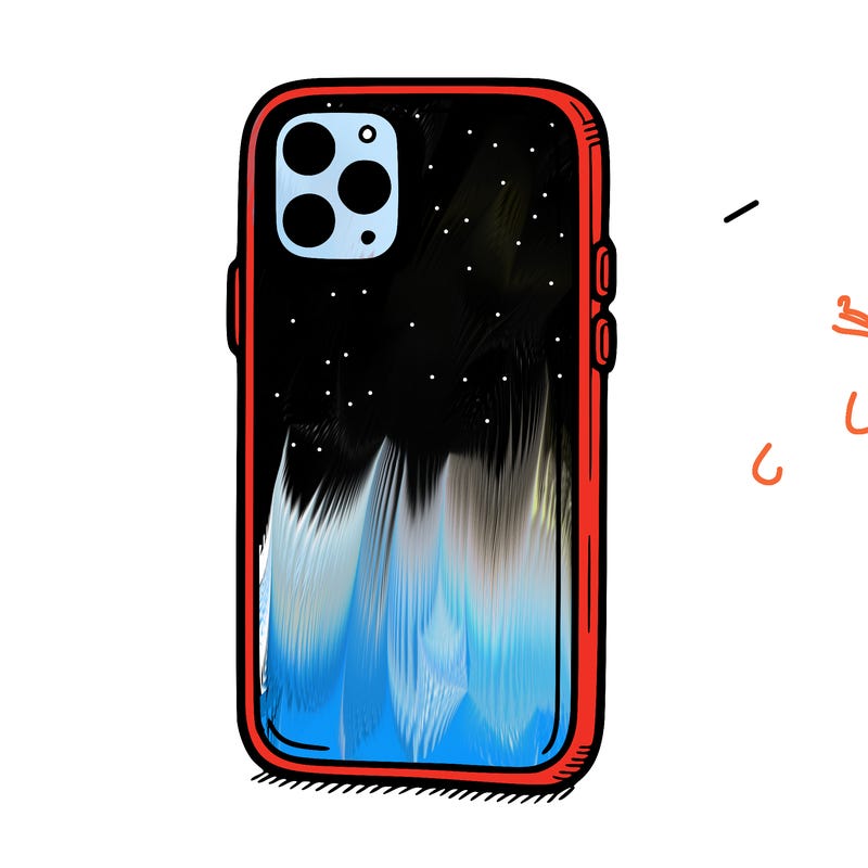 phone case