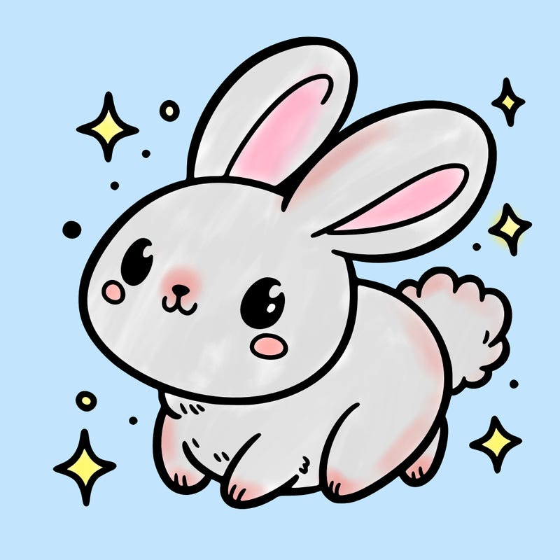 bunny