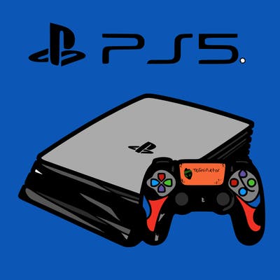playstation 5