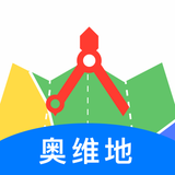 奥维地图 - App Icon