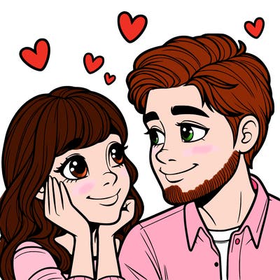 realistic love in first sight