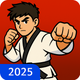 Learn Taekwondo & Workout Pro
