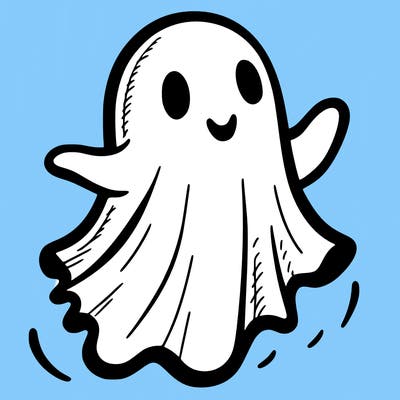 ghost