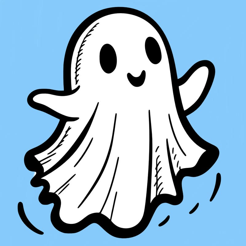 ghost