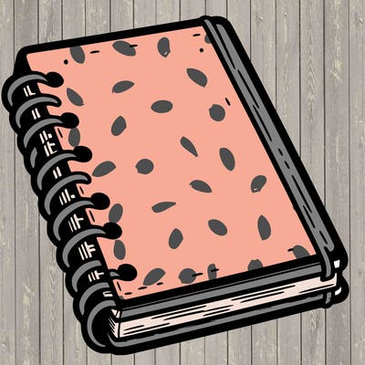 notebook