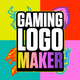 The Esports Gaming Logo Maker