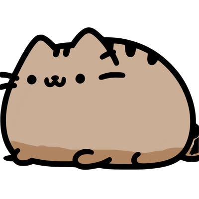 pusheen