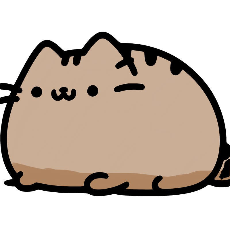 pusheen