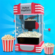 Perfect Popcorn: Food Games