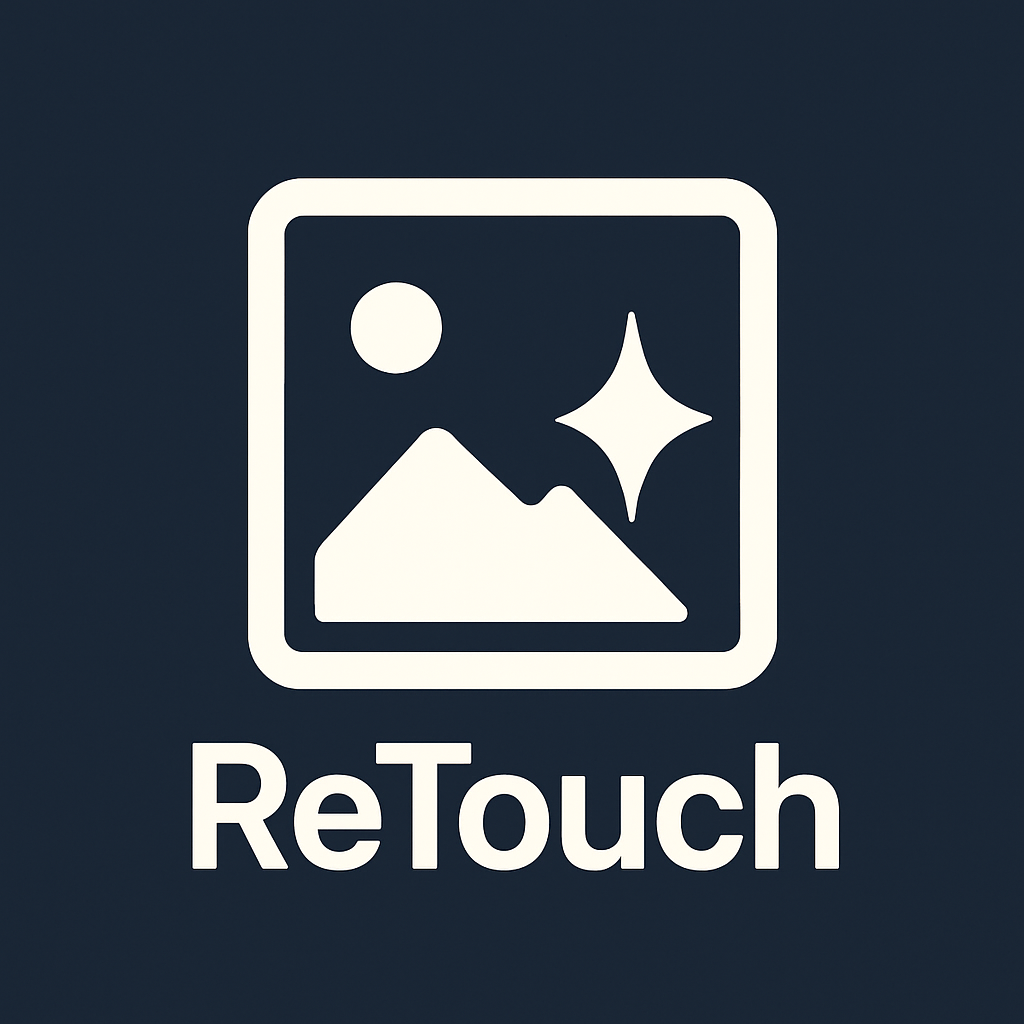 AI Photo Enhancer - ReTouch - Graphics & Design App | MWM