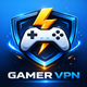 Gamer VPN: Proxy, Game Booster