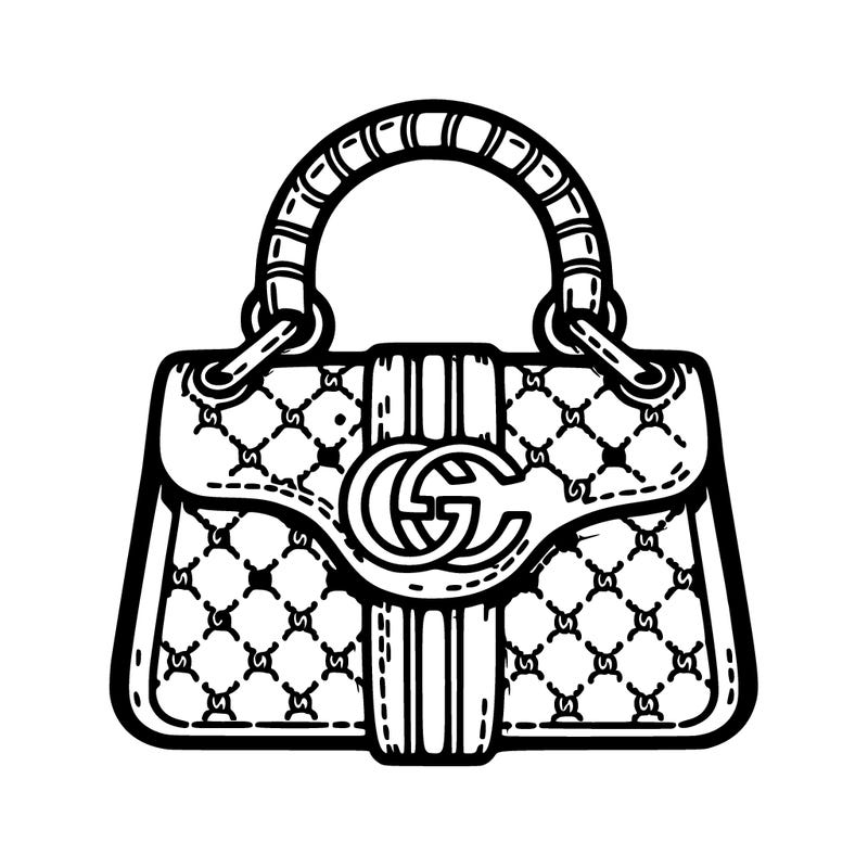 gucci bag
