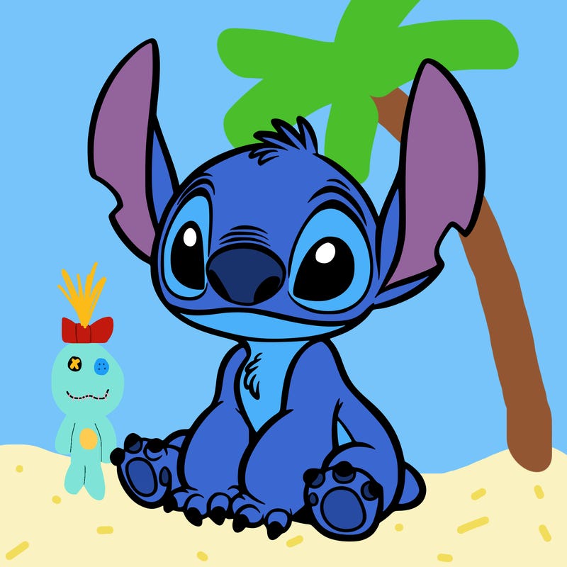 stitch