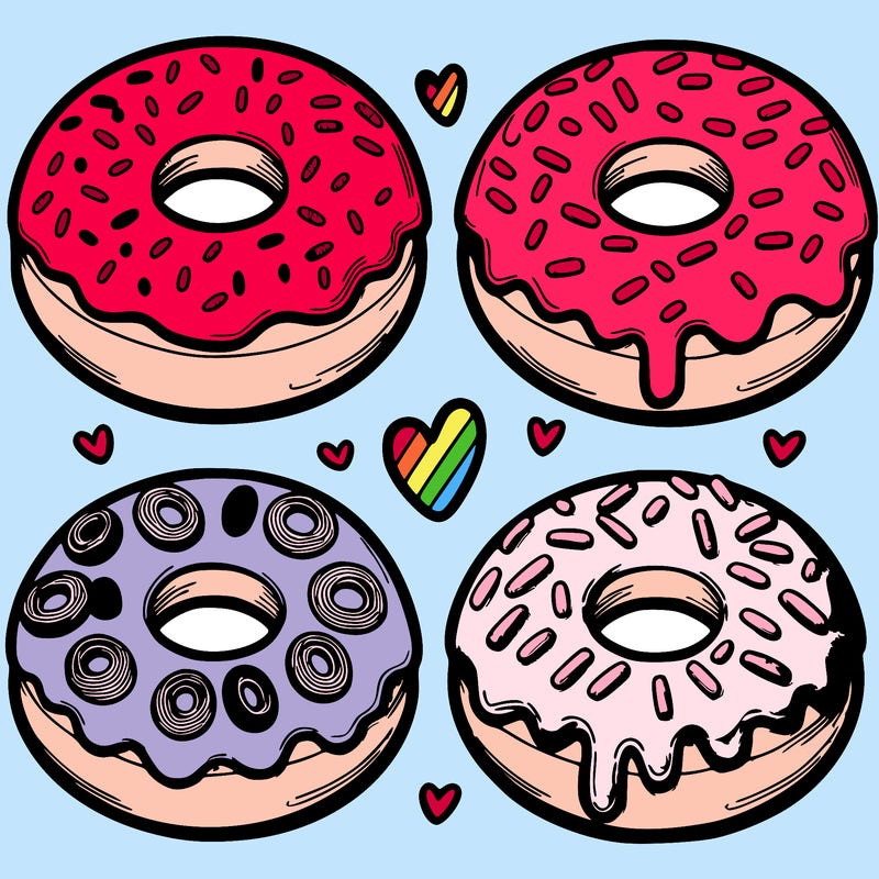 donuts