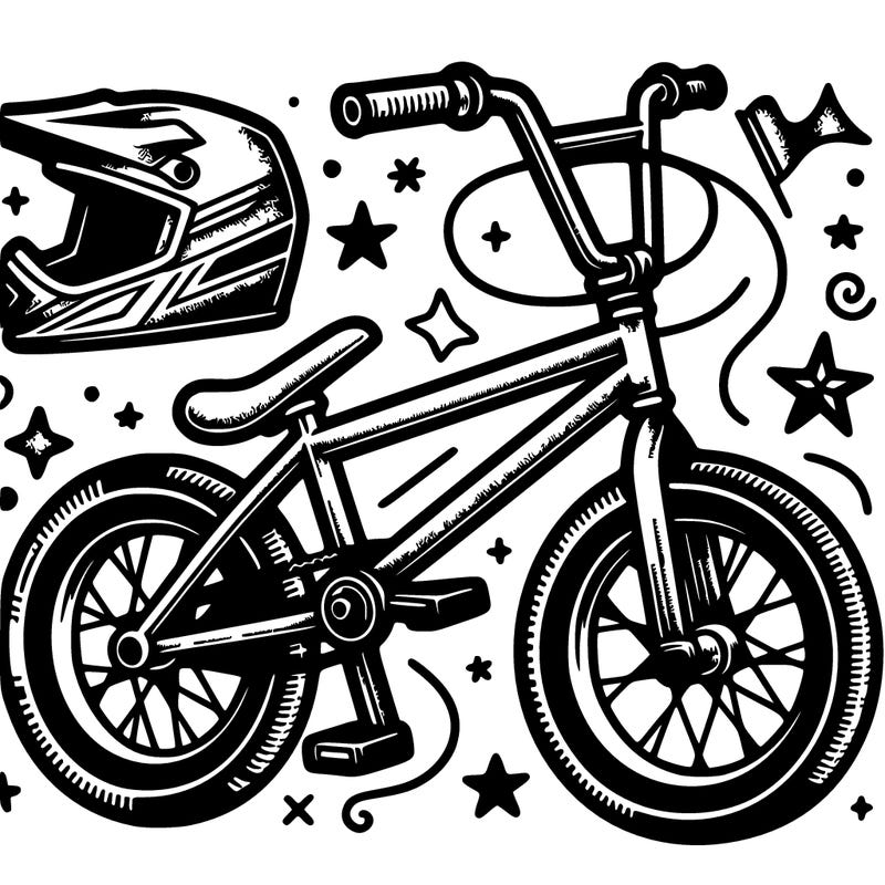 20 inc bmx
