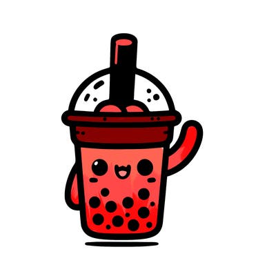 boba tea