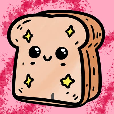 toast