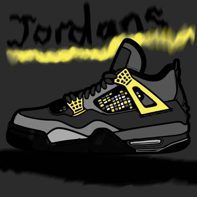 jordan 4