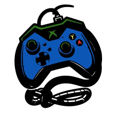 xbox logo