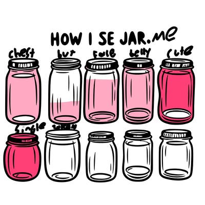how i see jars