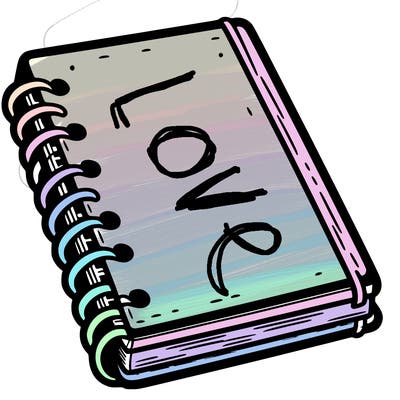 notebook