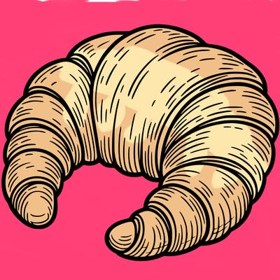 croissant